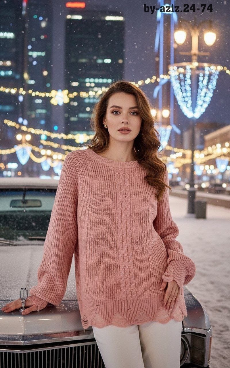 вязаные свитера,свитер женский,модные свитера,свитер,зеленый свитер оверсайз