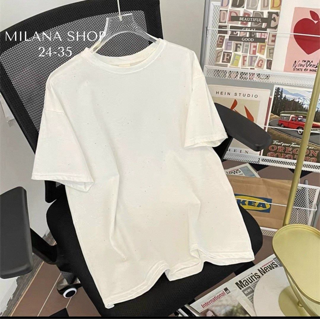 футболка в стразах варенка оверсайз gul brand,футболка варенка со стразами оверсайз glamgrace,футболка варенка со стразами оверсайз luoding,футболка женская,женская футболка оверсайз