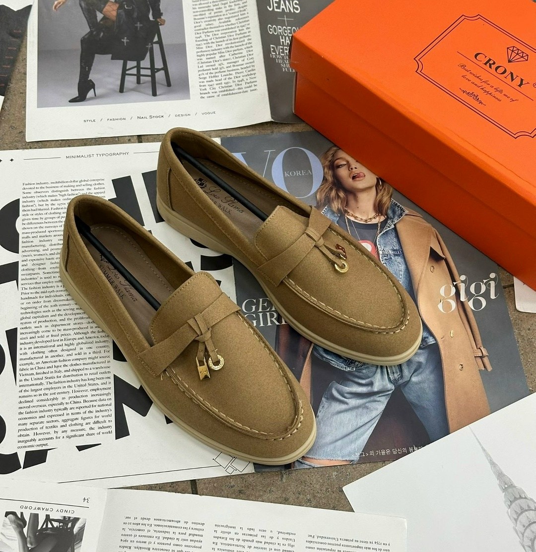 лоферы loro piana женские,лоферы loro piana,,женские бежевые лоферы loro piana open walk,бежевые лоферы