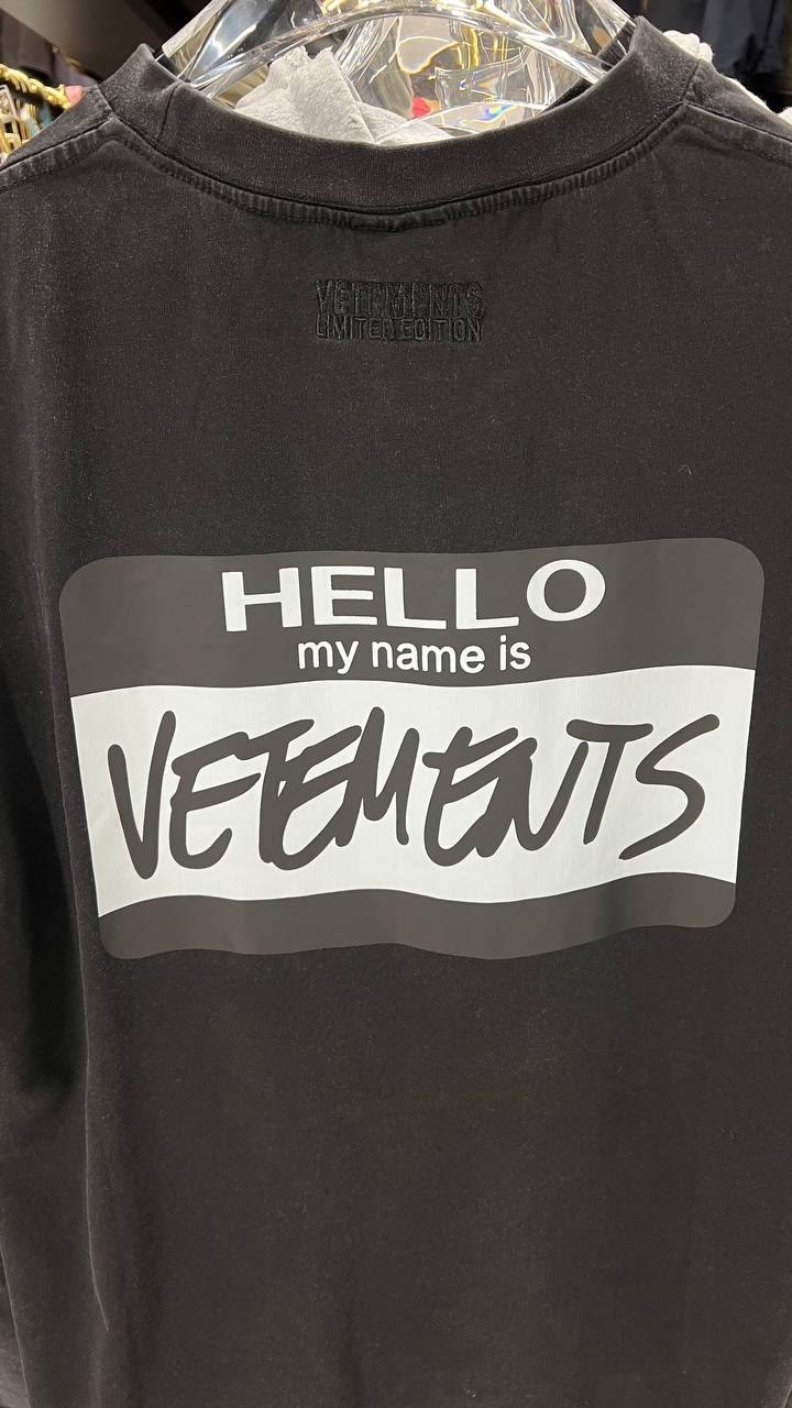 футболки vetements,футболка,футболка оверсайз с принтом vetements,vetements майка,футболки женская