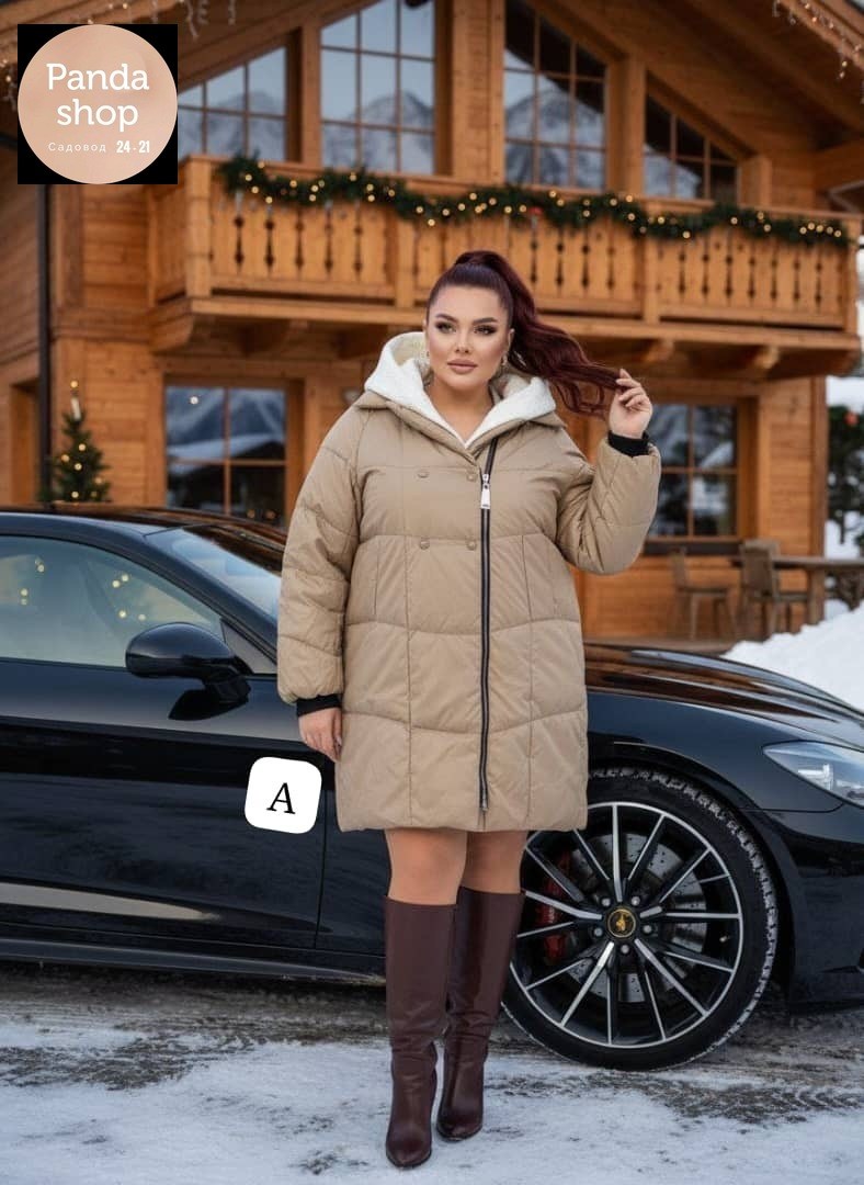 пуховик оверсайз,пуховик женский,пуховик оверсайз женский,пуховик зимний длинный оверсайз с капюшоном monomir,пуховик короткий зимняя куртка оверсайз с капюшоном milania style 275280633