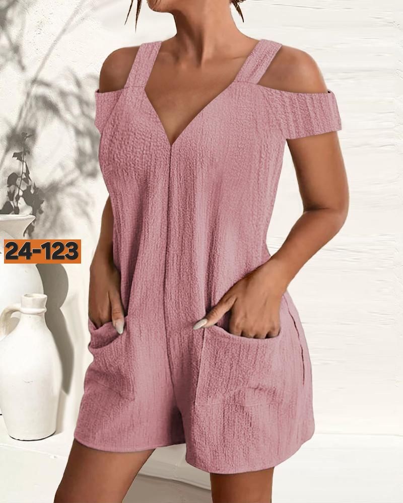 женские комбинезоны,элегантные комбинезоны, комбинезон,женские повседневные свободные комбинезоны,комбинезон с шортами