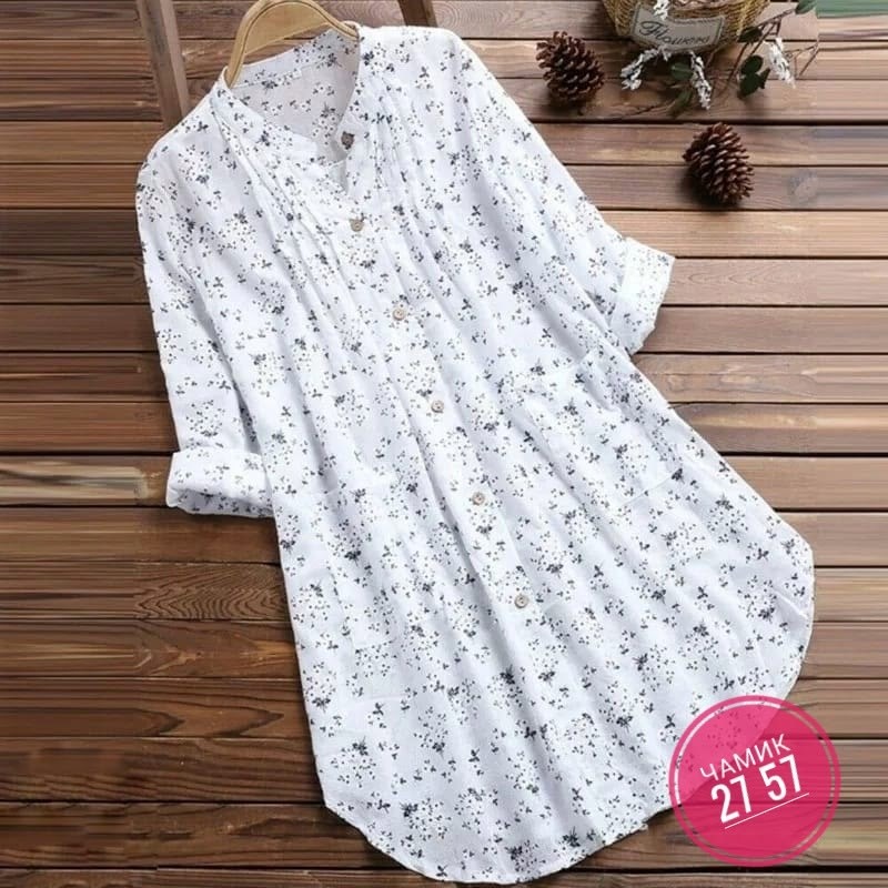 туника с длинными рукавами,длинная рубашка женская,ткань для блузки,рубашка женская,женская туника с длинным рукавом