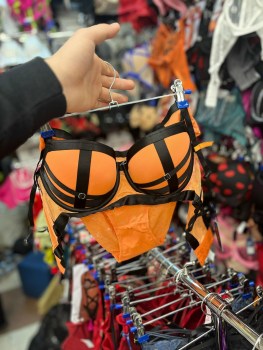 Нижнее белье