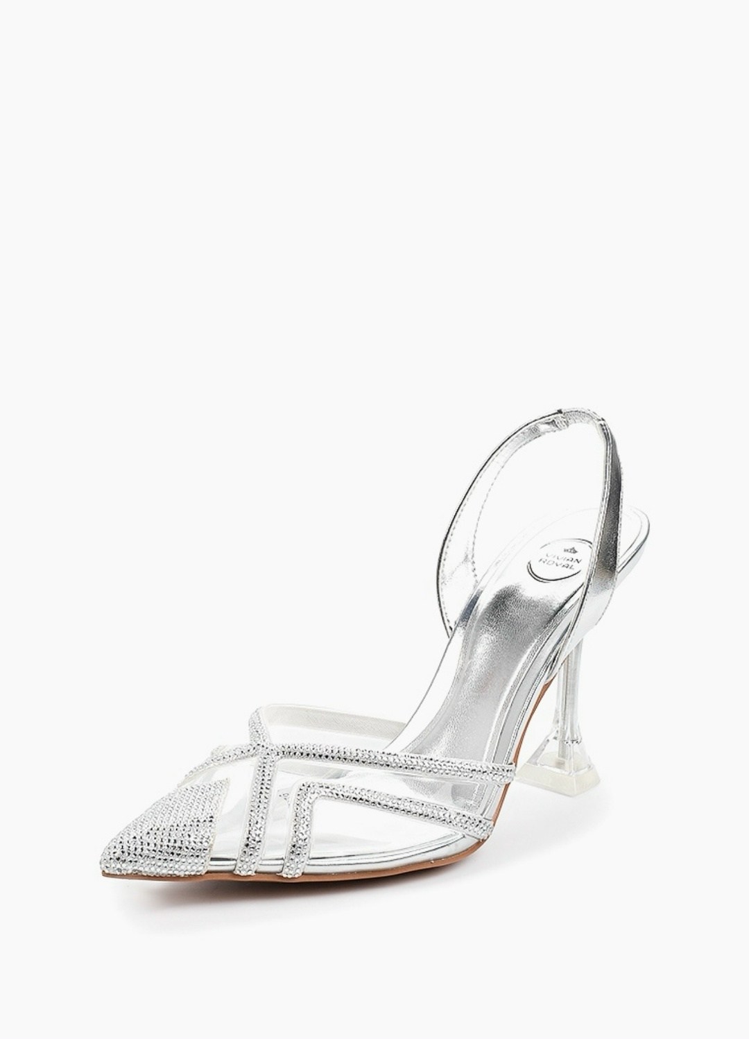 женские босоножки,туфли,серебряные босоножки,,прозрачные туфли