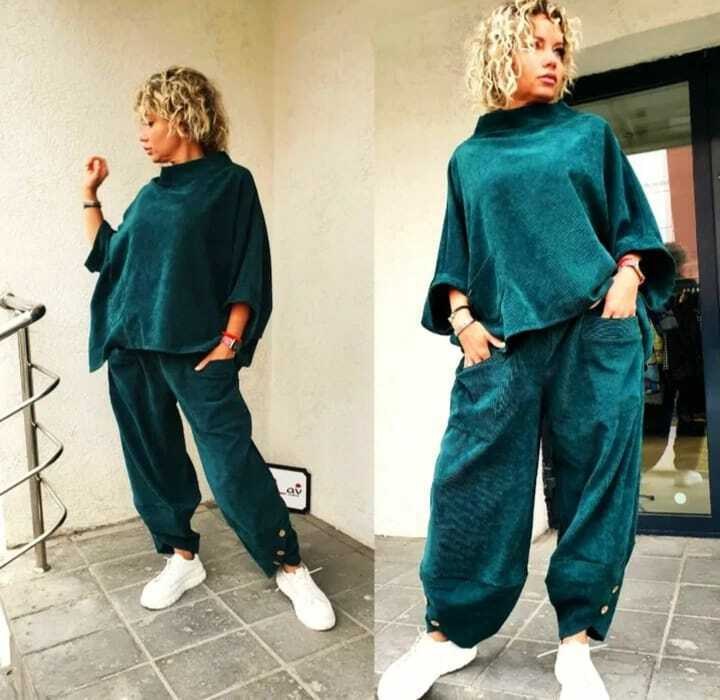 брючный костюм бохо больших размеров secret of intuition,брючный костюм бохо больших размеров secret of,комплект одежды secret of intuition костюм,костюм secret of intuition бохо,костюм свободного кро