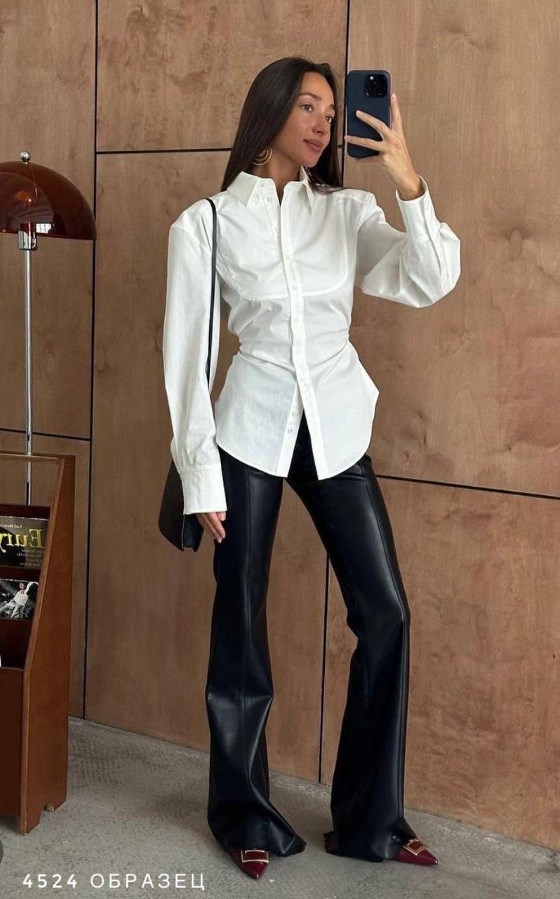 стильные наряды,широкие брюки,женская рубашка,одежда стили