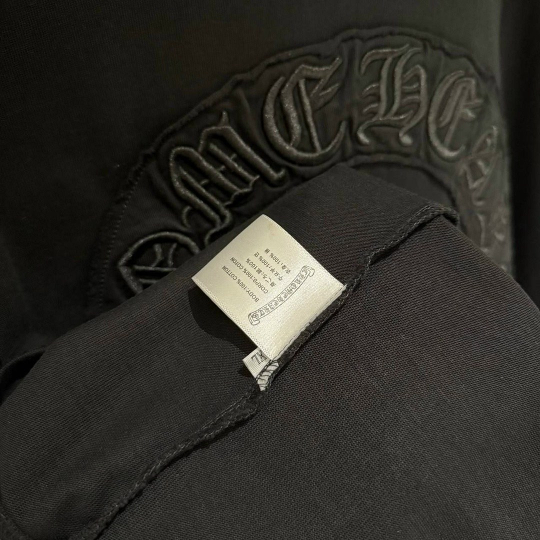 футболка,chrome hearts футболка,футболка оверсайз с,футболки для мужчин