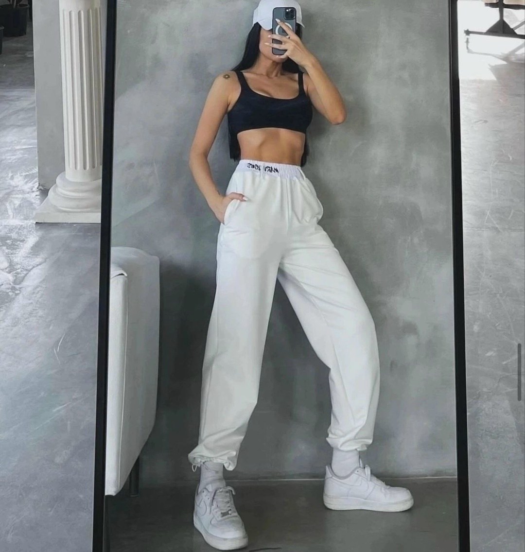 джоггеры женские,спортивные штаны,женские спортивные брюки,спортивные широкие брюки