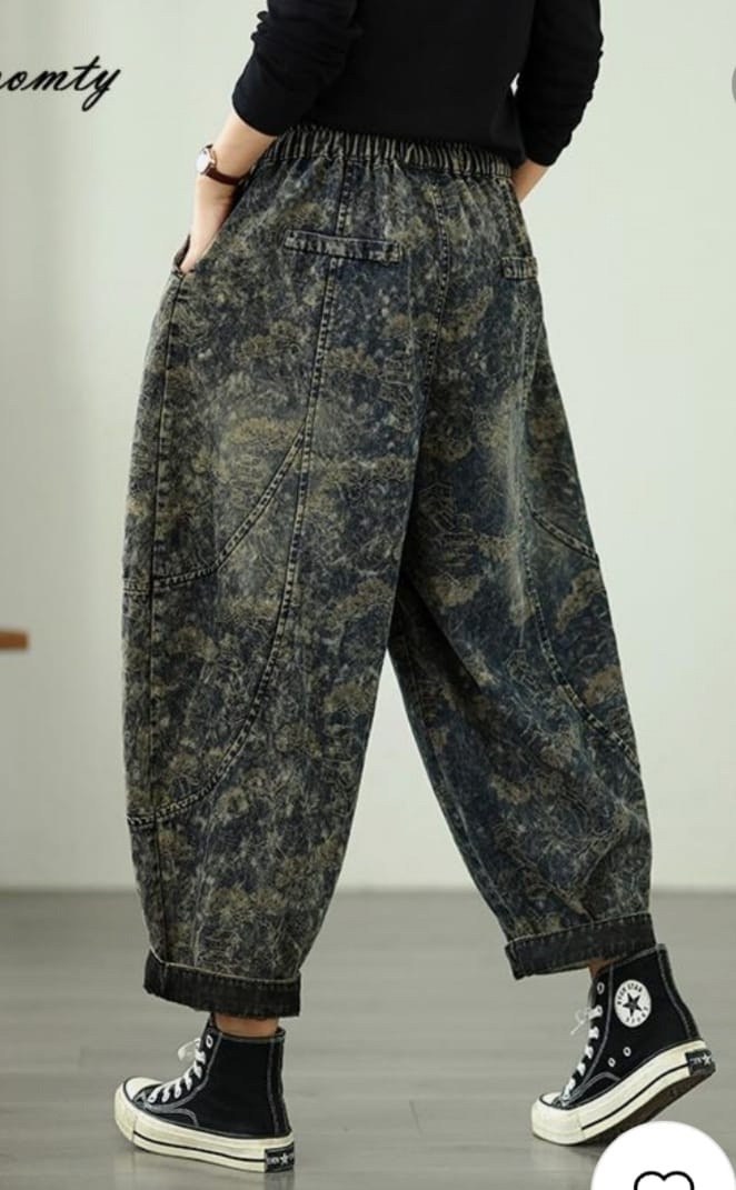 джинсовые брюки,джинсы брюки,джинсы шаровары,джинсовые штаны,винтажные джинсы