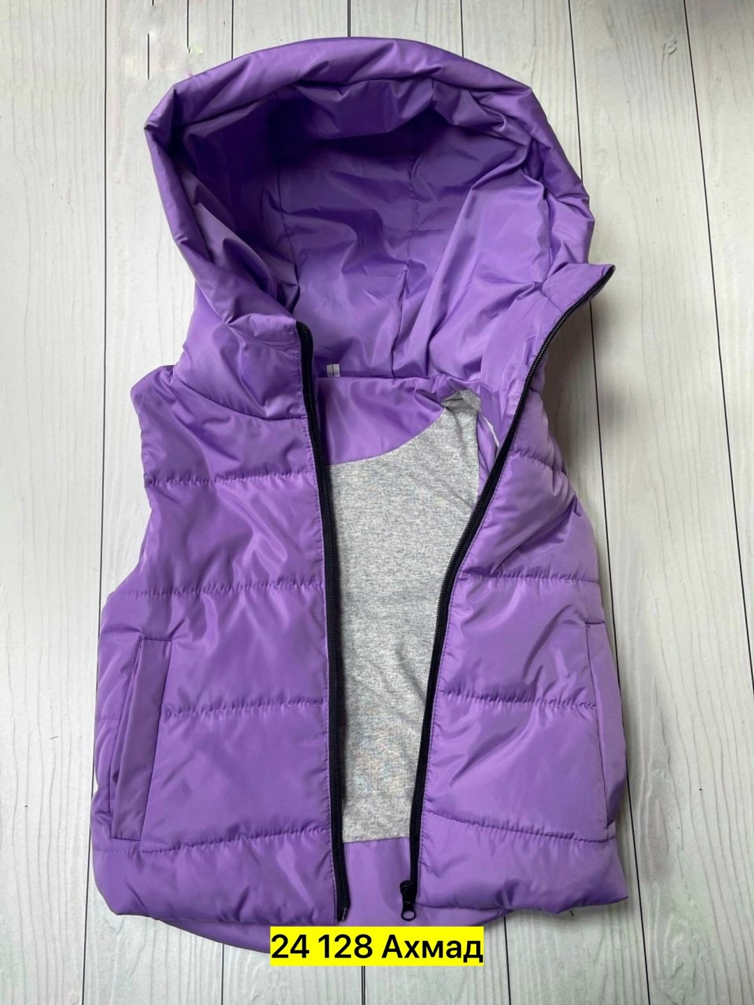 жилет детский,жилетка детская,жилет утепленная,жилетка безрукавка,жилетка