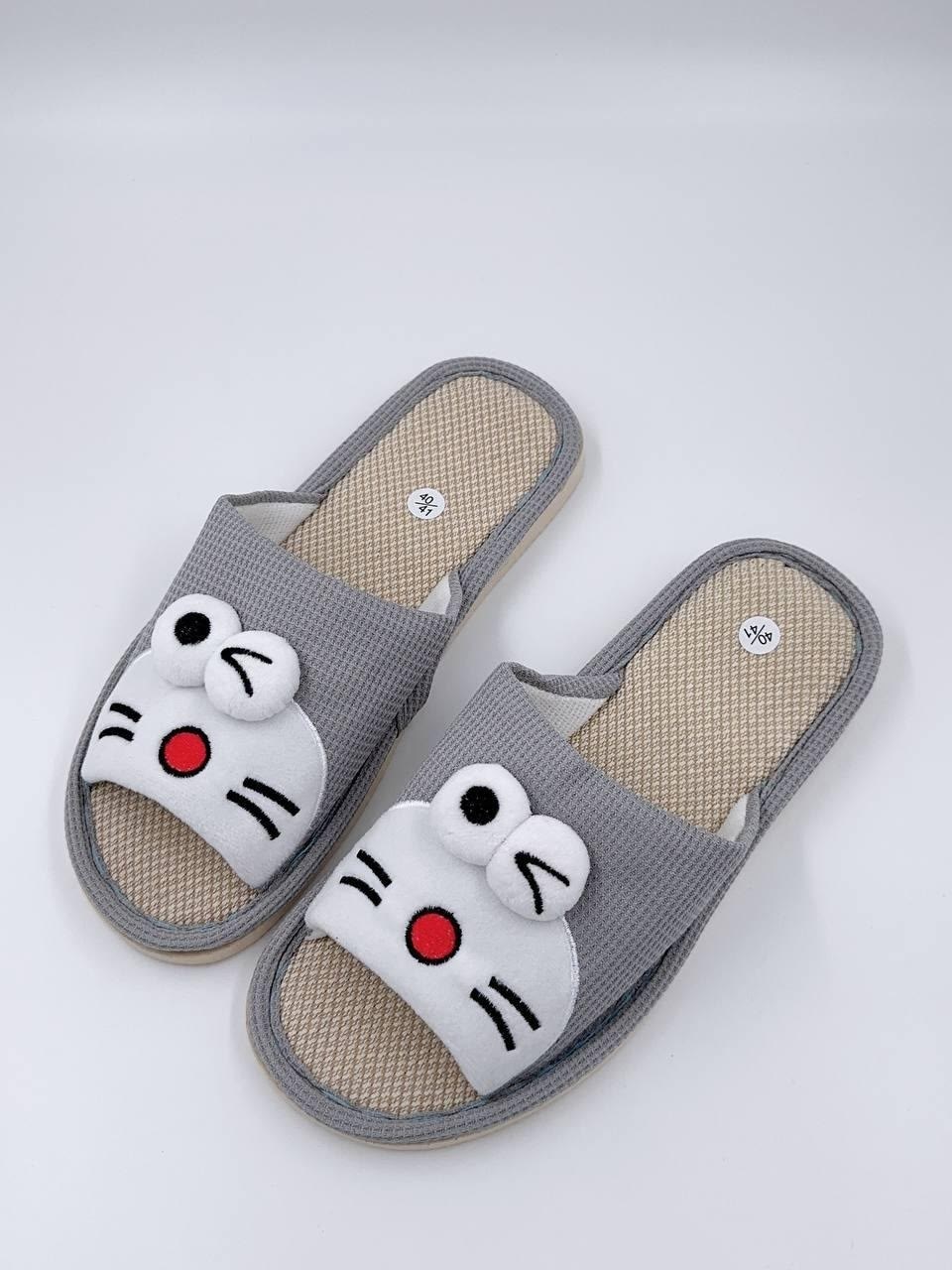 тапочки женские,домашние тапочки,женские домашние тапочки,милые домашние тапочки,тапочки текстильные женские