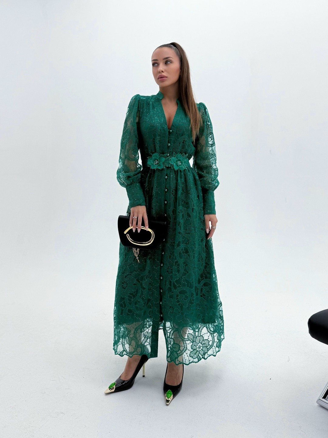 длинное гипюровое платье,платье кружевное,платье,гипюровое платье,модное платье