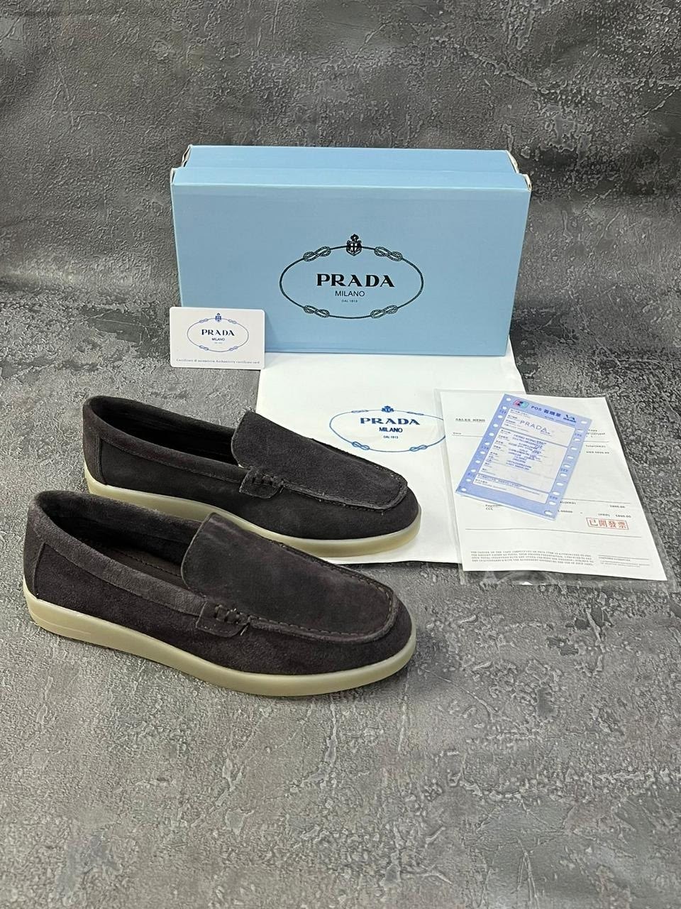 prada лоферы,,мокасины prada,замшевые лоферы,женские мокасины