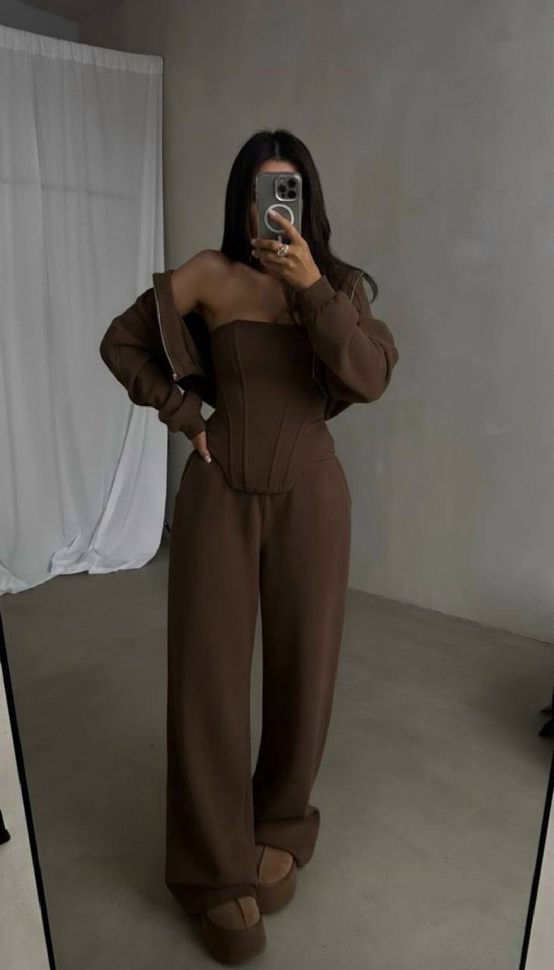 костюм с топом,теплый костюм на флисе,спорт костюм,женский костюм на флисе,костюм