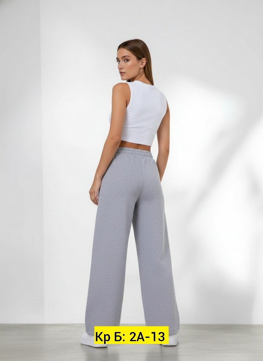 брюки палаццо спортивные женские,серые спортивные штаны палаццо женские,спортивные штаны женские,брюки спортивные женские,брюки спортивные