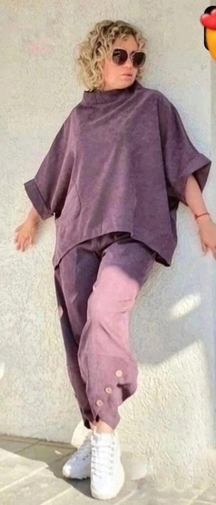 брючный костюм бохо больших размеров secret of intuition,брючный костюм бохо больших размеров secret of,комплект одежды secret of intuition костюм,костюм secret of intuition бохо,костюм свободного кро