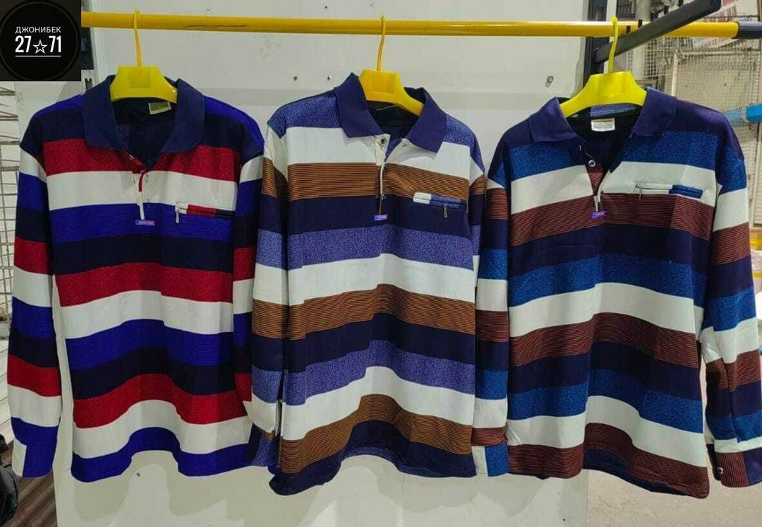 стильный мужской джемпер,джемпера мужские,свитер с воротником поло,джемпер мужской в полоску,мужской свитер