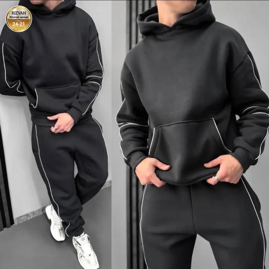 костюм на флисе мужской,спортивный костюм мужской,спортивный костюм,костюм спортивный мужской тёплый флис,мужской костюм