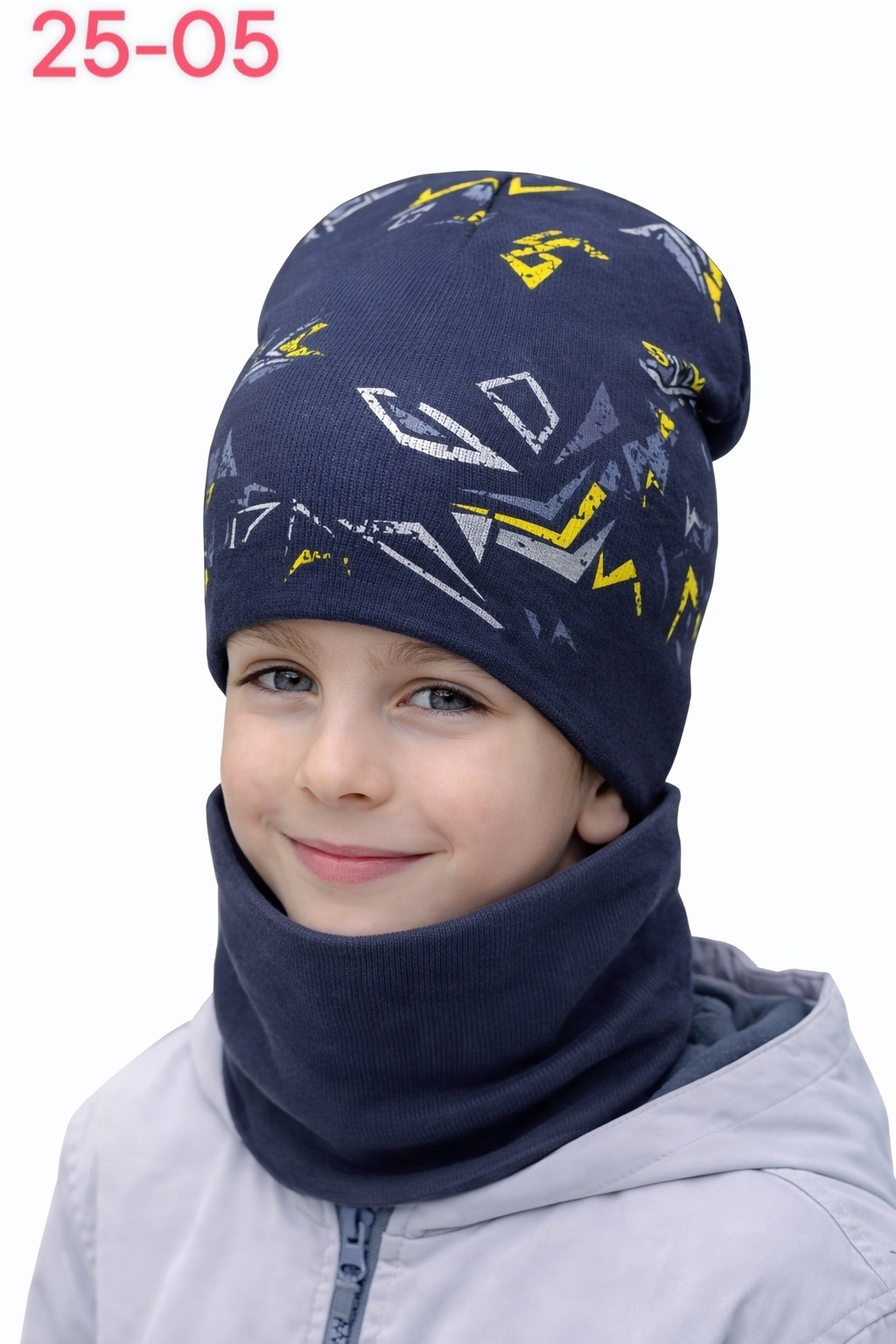 шапка и снуд для мальчика,детский комплект шапка и снуд,комплект детская шапка и снуд,комплект шапка снуд,шапка комплект шарфом