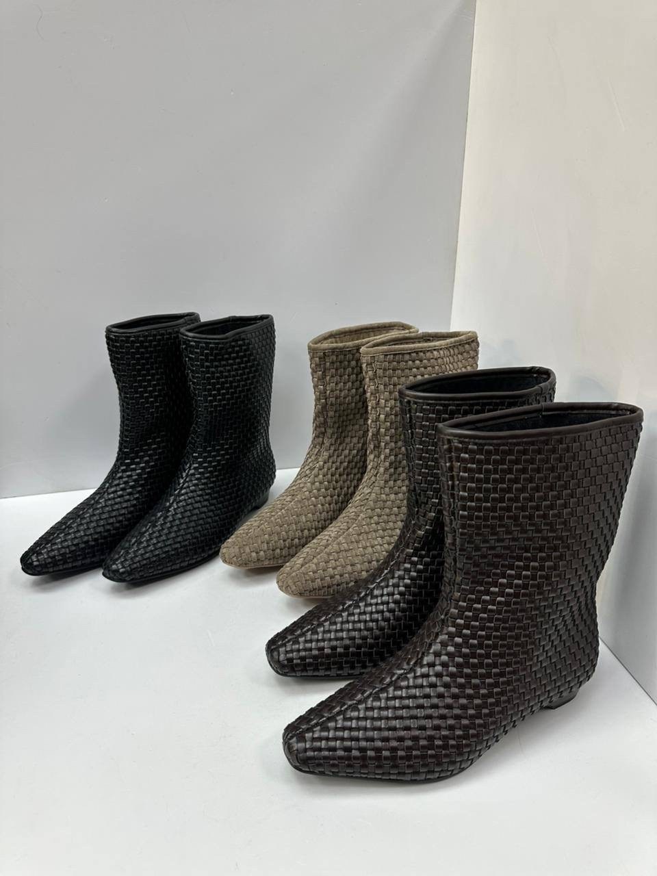 полусапоги,,женская ,ботильоны женские,модные ботильоны