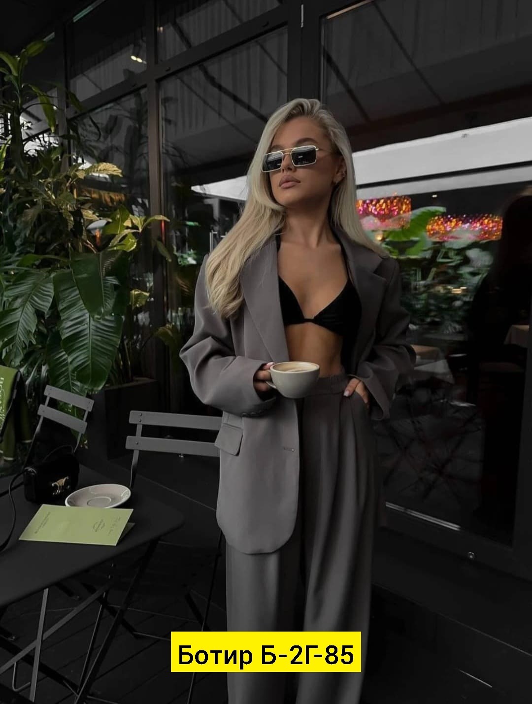 костюм брючный деловой с пиджаком классический оверсайз mi mi mo 213773482,брючный костюм женский,костюм брючный классический,костюм брючный деловой с пиджаком классический mystique veil 225723301,кос