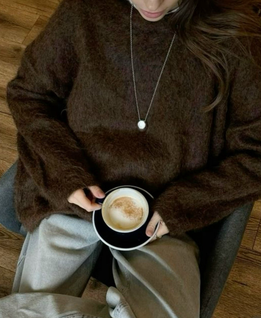 модные образы,модный свитер из кашемира,стильный свитер,свитер,свитер женский оверсайз