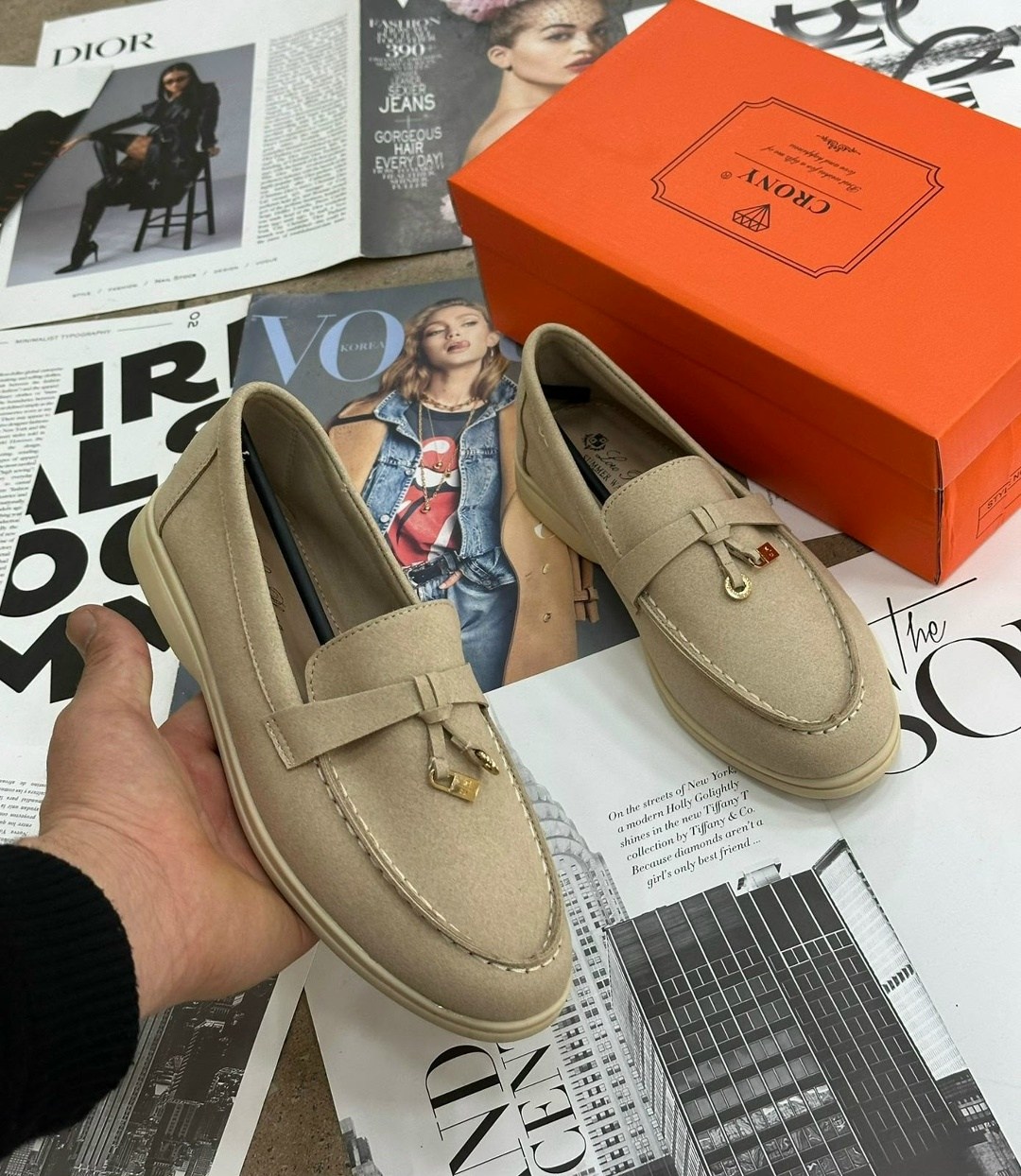 лоферы loro piana женские,лоферы loro piana,,женские бежевые лоферы loro piana open walk,бежевые лоферы