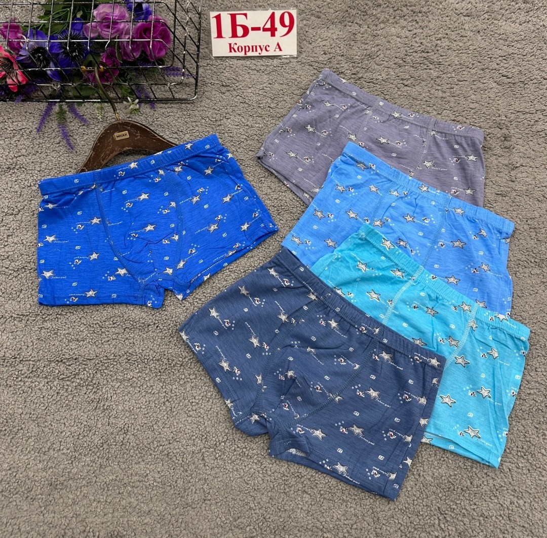 трусы для мальчиков,детские трусы упаковка,детские трусы,детские трусы для мальчика,трусы боксеры для мальчика
