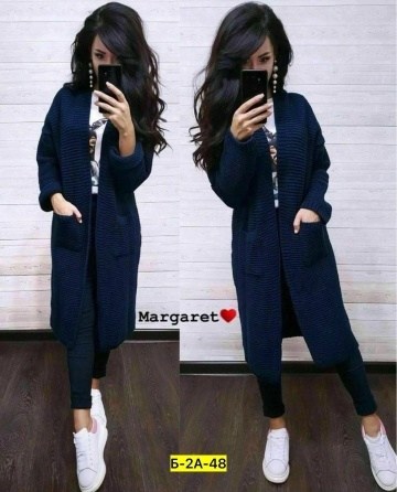 кардиганы женские,кардиган женский,кардиган,вязаный длинный кардиган,вяжем кардиган