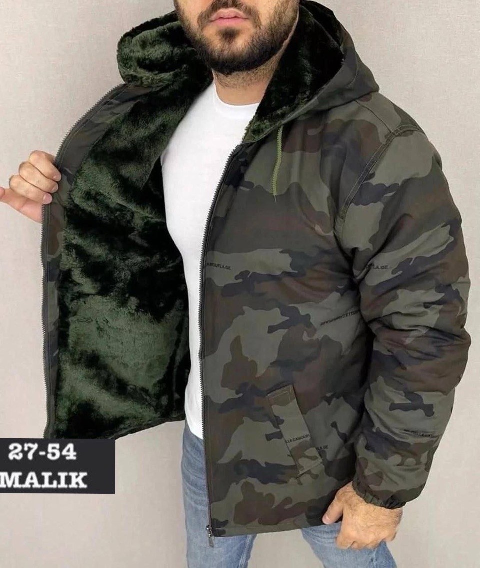 мужская куртка,куртка демисезонная с капюшоном и мехом камуфляж,куртка камуфляжная мужская,куртка тактическая демисезонная hairstylehome,куртка камуфляжная