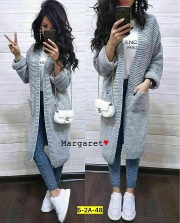 кардиганы женские,кардиган женский,кардиган,вязаный длинный кардиган,вяжем кардиган