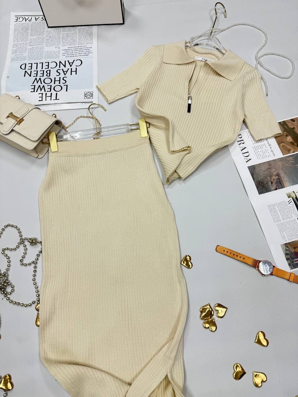 стильные костюмы,костюм двойка трикотаж,костюм с юбкой,костюм двойка лапша,трикотажная юбка