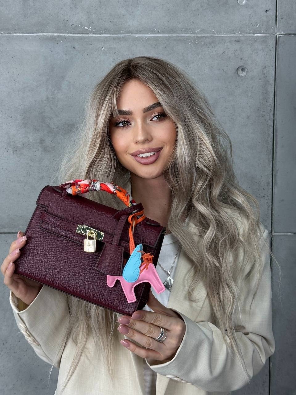 сумка женская hermes,сумка hermes,cумка hermes kelly,женская сумка,келли сумка бургунди