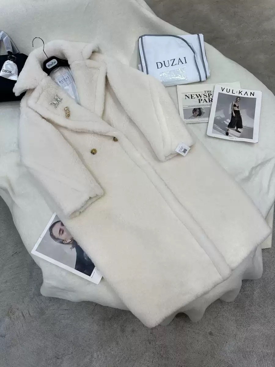 плюшевое пальто,зимняя пальто,шуба пальто,шуба maxmara,пальто женский