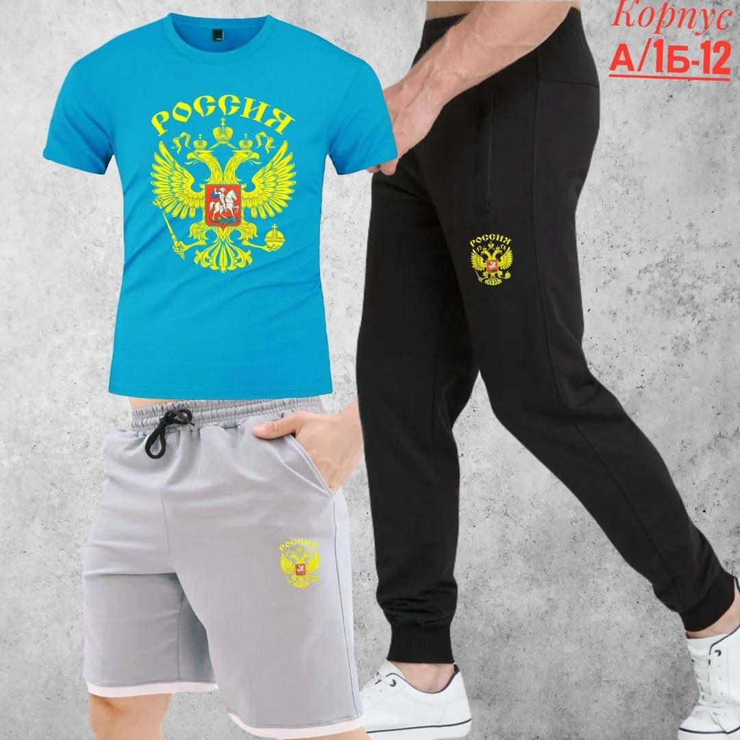 футболки россия,футболка герб россии,футболка с гербом,футболка мужская с гербом россии,костюм для мужчин