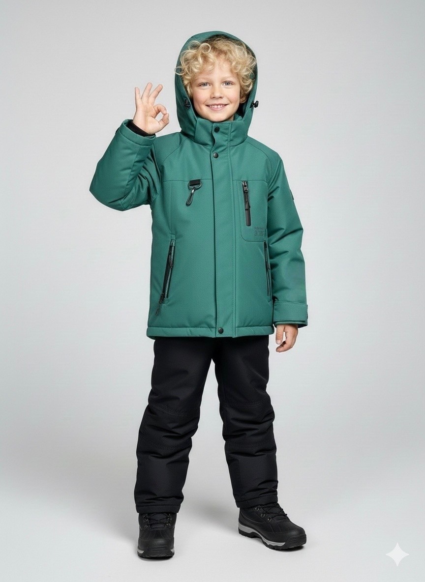 комплект верхней одежды rusland,комплект куртка,комплект демисезонный для мальчика,демисезонная куртка,демисезонный костюм для мальчика