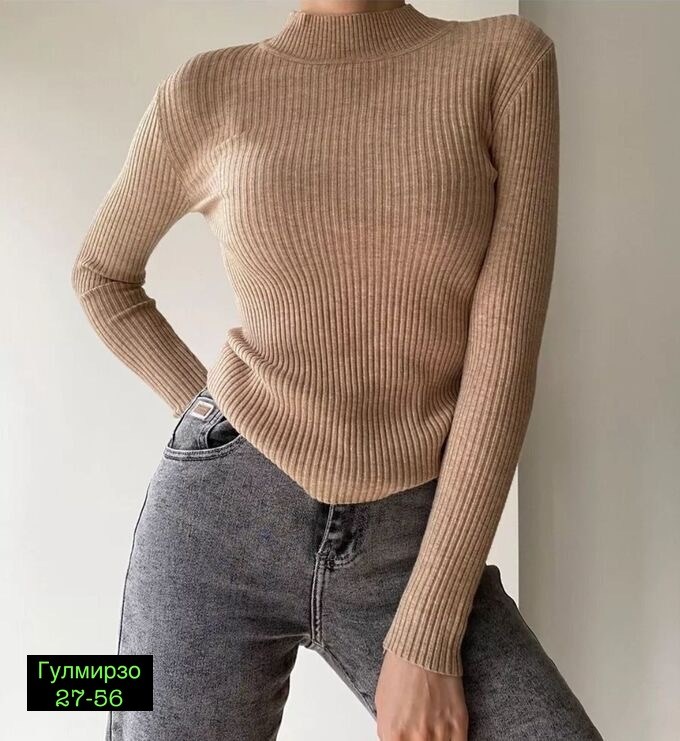 водолазка лапша,водолазка женская,кофта водолазка женская арт. 11689927,водолазка лапша женская,бежевая водолазка женская