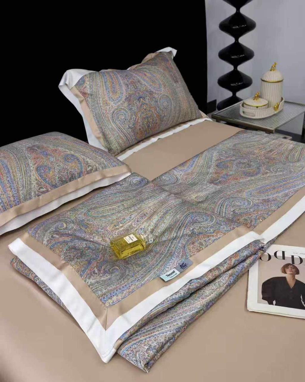 комплект постельного белья с одеялом,комплект постельного белья etro,комплект постельного белья с готовыми одеялами,комплект постельного белья с одеялами la perla,постельное белье комплект