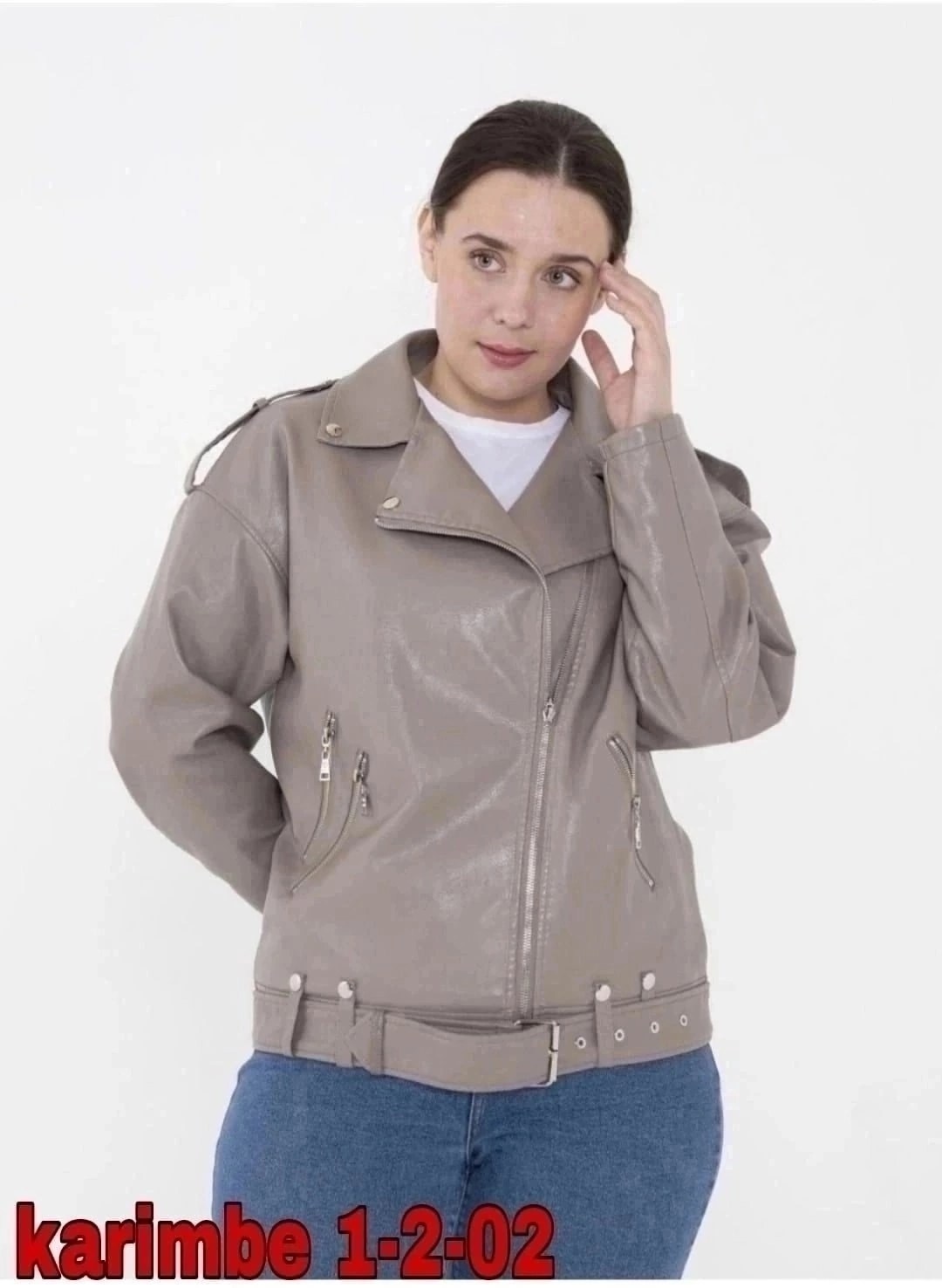 куртка белая,куртка косуха,косуха кожаная женская куртка оверсайз,легкая куртка,белые кожаные куртки