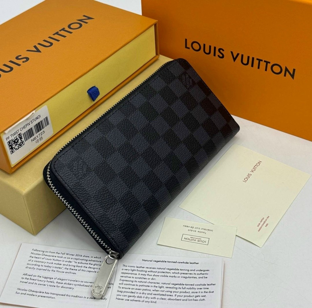 кошелёк louis vuitton серый,louis vuitton кошельки,louis vuitton кошелек портмоне луи виттон,кошелек clemence louis vuitton,louis vuitton кошелек дорожный
