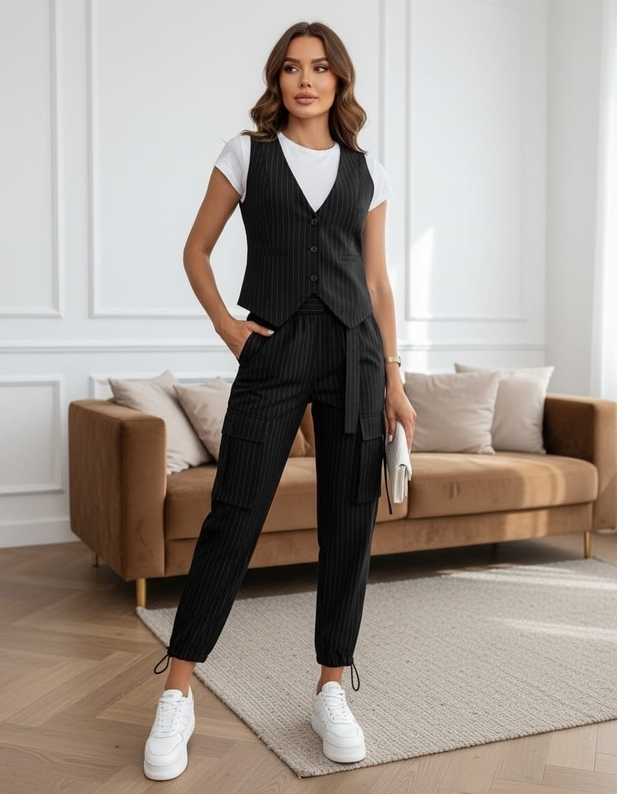 костюм женский брючный с жилеткой,женский костюм с жилеткой,костюм двойка женская,женский костюм брюки,костюм жилет и брюки
