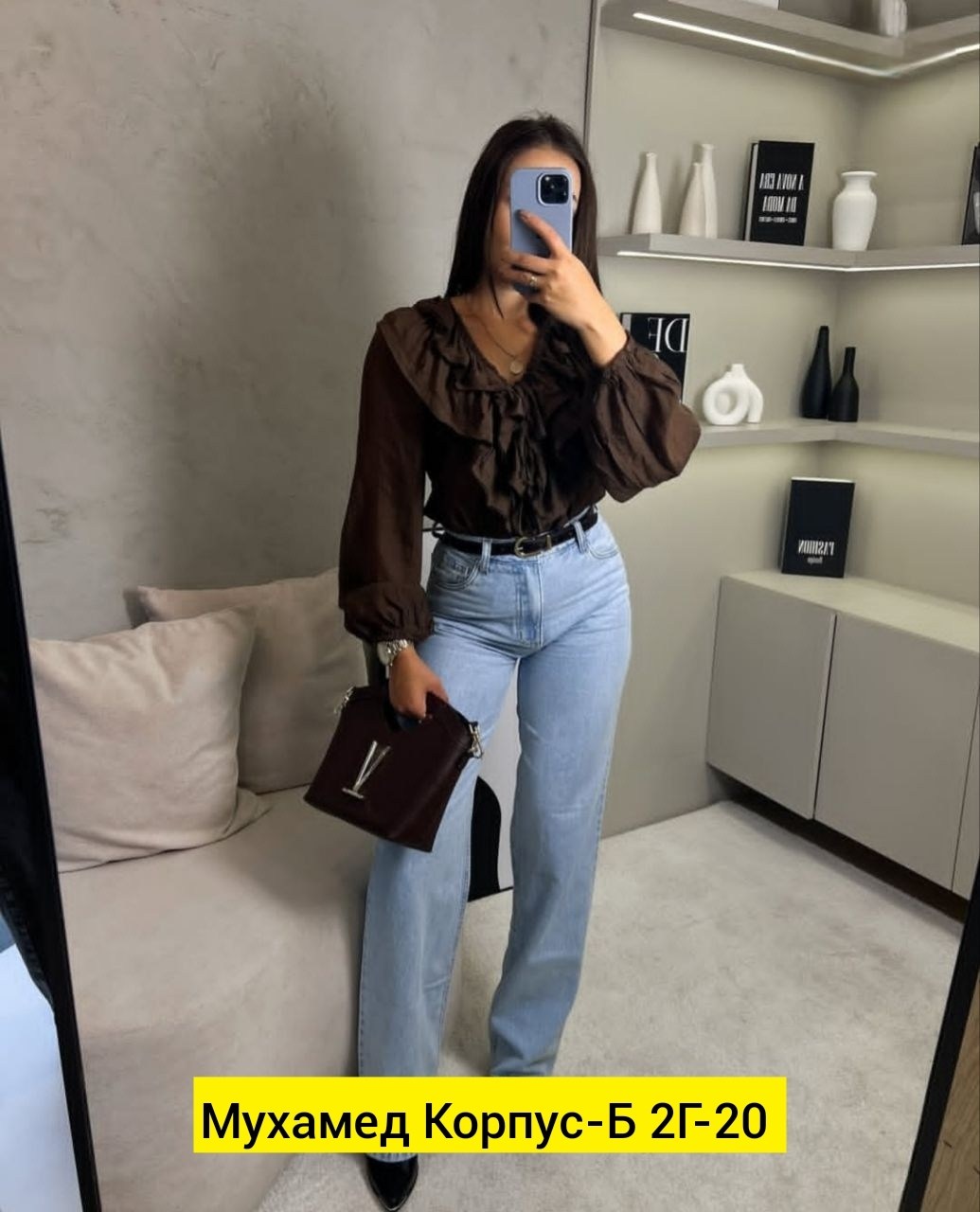 женская блузка,блузка с оборками,блузка нарядная с воланами kales,блузка с воланами легкая,блузка шифон