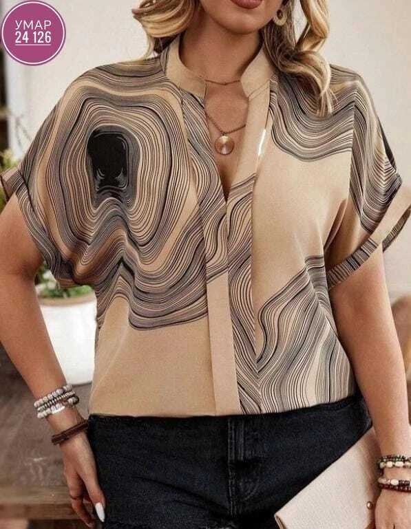 блузка женская модная,блузка женская,блузка модная,блузка больших размеров женская,женская повседневная блузка
