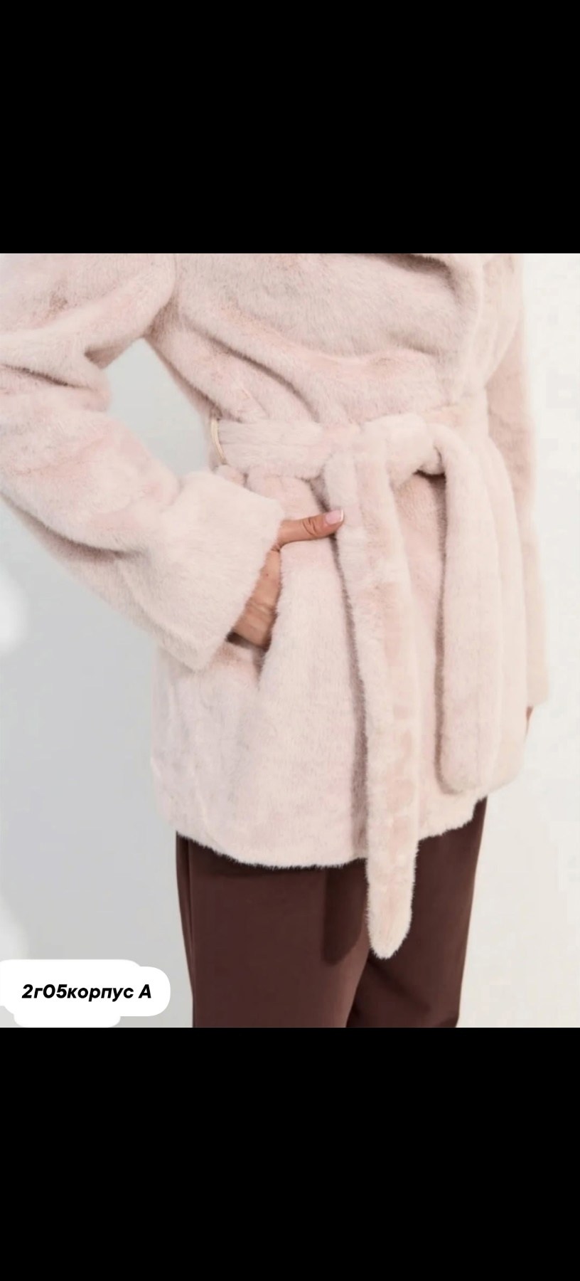 женская шуба из экомеха,искусственная белая шуба без капюшона fashion_style 211202941,шуба из экомеха,женская шуба,шуба искусственная