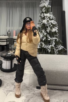 Верхняя одежда