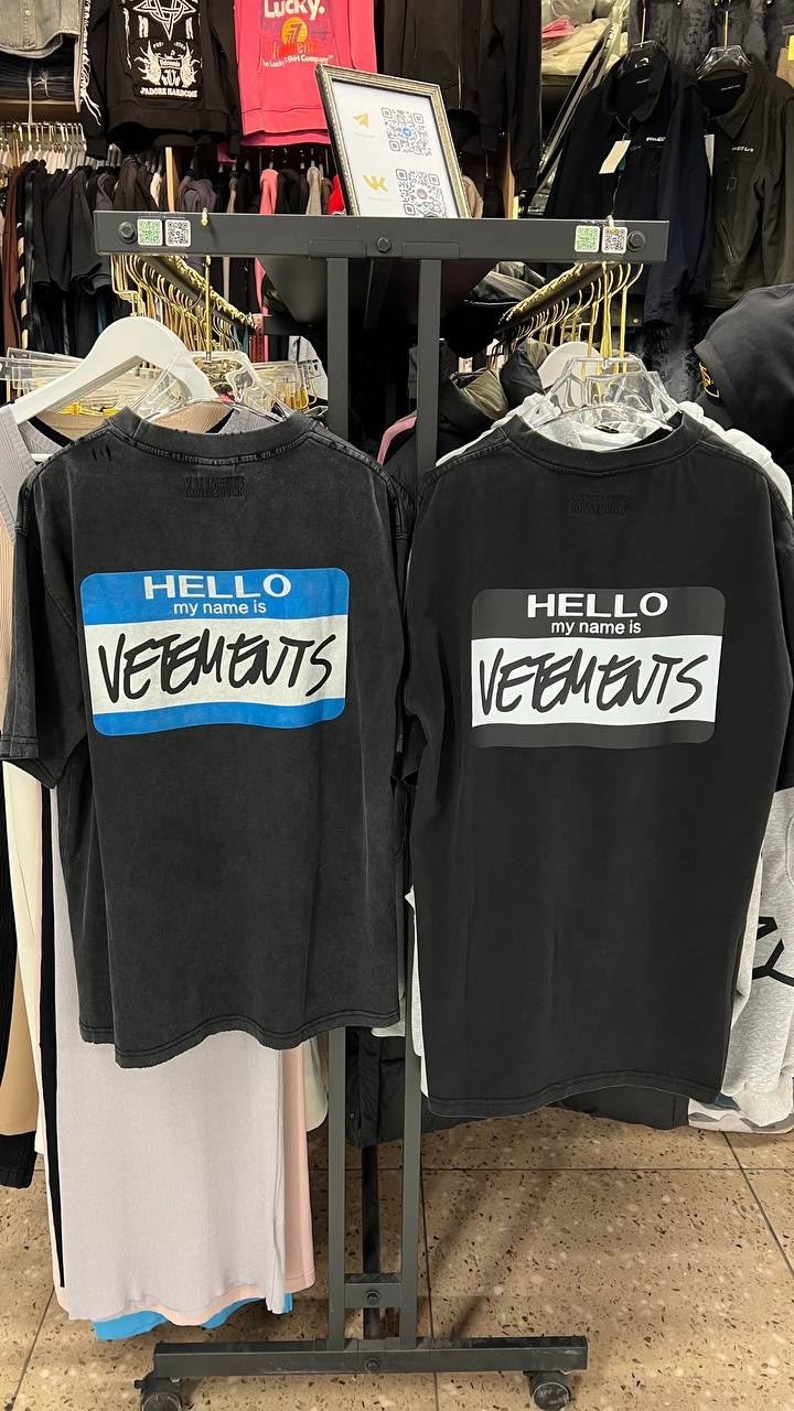 футболки vetements,футболка,футболка оверсайз с принтом vetements,vetements майка,футболки женская
