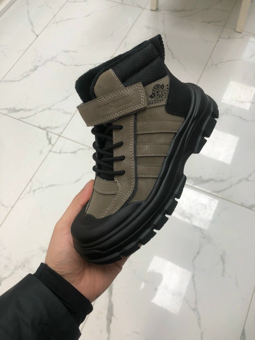 ,женские ботинки,ботинки зимние женские,демисезонная , женская