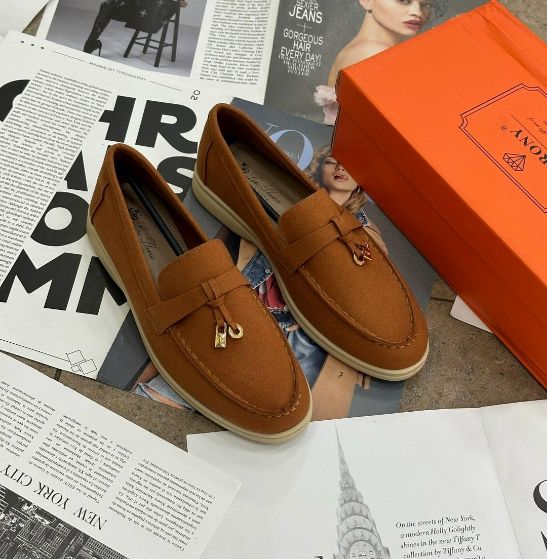 лоферы loro piana женские,лоферы loro piana,,женские бежевые лоферы loro piana open walk,бежевые лоферы