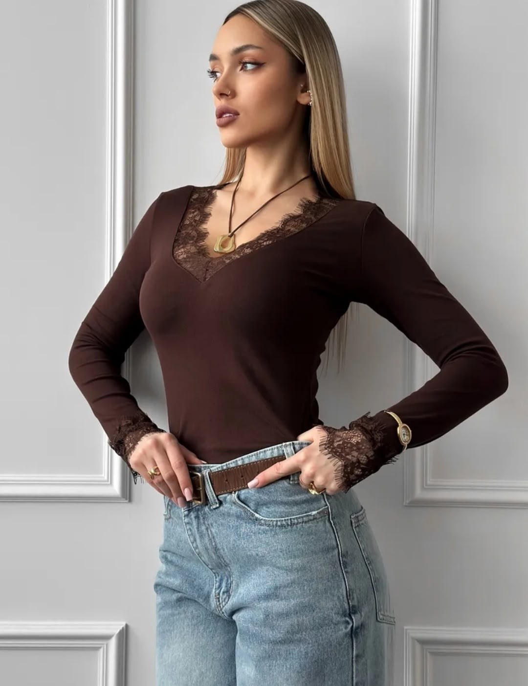 кофта с кружевами,повседневная блузка,блузки,трикотажная кофта с кружевом,женские топы